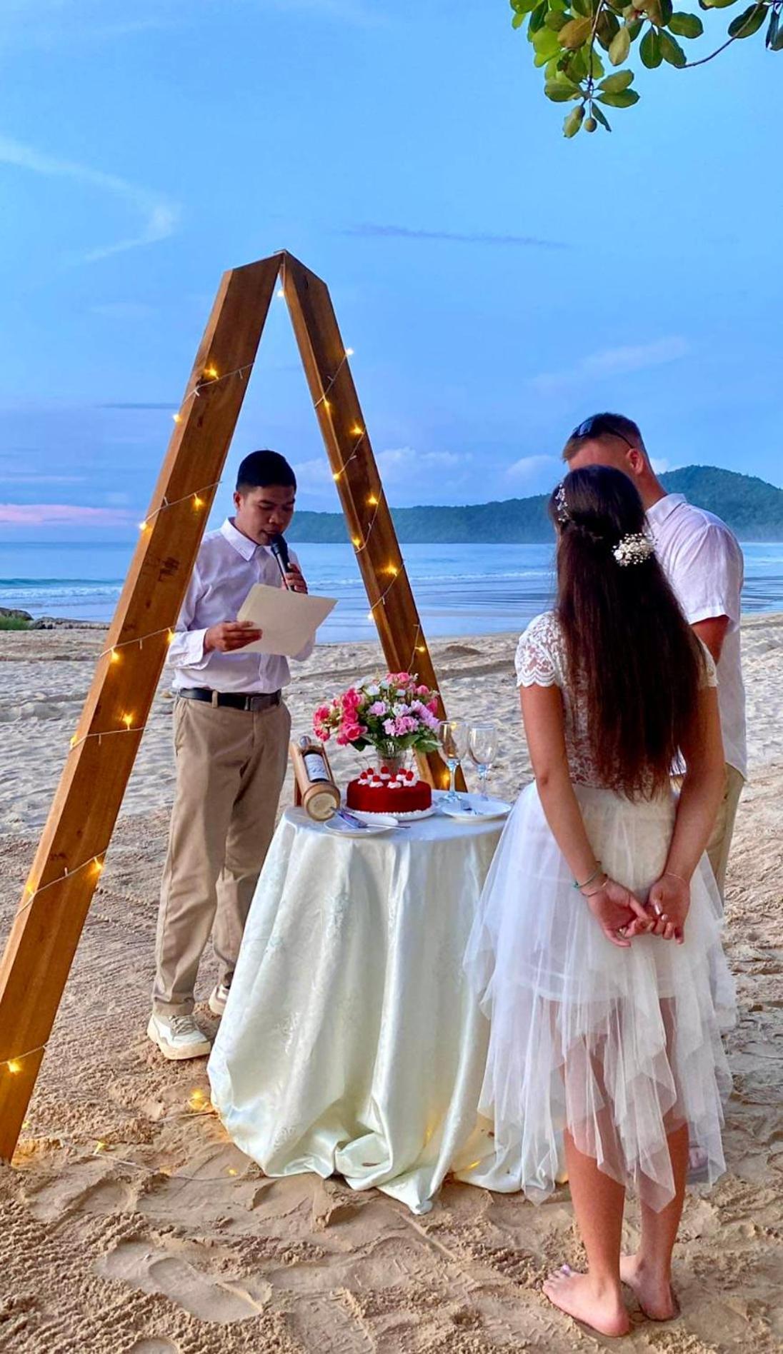 Nacpan Beach Villas Managed By H Hospitality Group El Nido Exterior foto